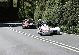 Suzuki Prints: John Shipley Jodie James LCR Suzuki Michael Russell