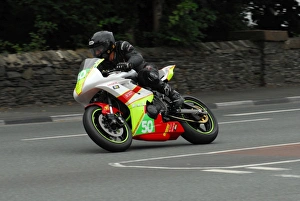 John Shipley Gallery: John Shipley (Suzuki) 2013 Super Twin MGP
