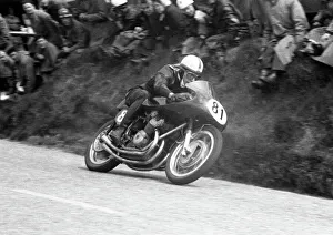 Collections: John Surtees Collection