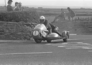 1974 Southern 100 Prints: John Watson & D Copeland (Windrick) 1974 Southern 100