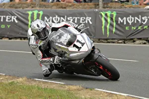 Images Dated 2nd December 2022: Josh Brookes Norton 2018 Superbike TT