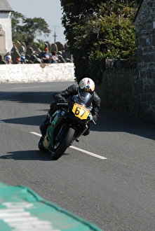 Jules Ray Gallery: Jules Ray (Suzuki) 2011 Southern 100