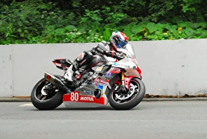 Julien Toniutti Gallery: Julien Toniutti (Yamaha) 2016 Senior TT
