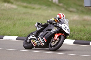 Jun Maeda (Honda) 2004 Formula One TT