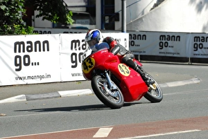 Keith Dixon Gallery: Keith Dixon (Seeley G50) 2013 Senior Classic TT