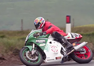 Images Dated 28th December 2020: Kijmpe Dijk (Muz Scorpion) 1998 Singles TT