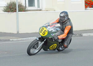 Images Dated 14th August 2022: Lee Jennings (Dunnel Norton) 2016 Senior Classic TT