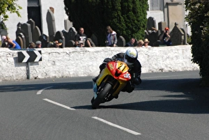 Lee Vernon Gallery: Lee Vernon (Suzuki) 2011 Southern 100