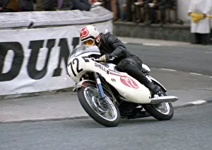 Lindsay Porter (Suzuki) 1971 Production TT
