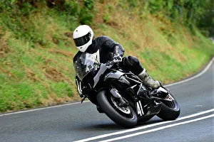 Yamaha Prints: Louis O'Regan Yamaha 2014 Junior Manx Grand Prix