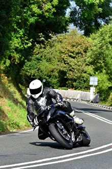 Yamaha Prints: Louis O'Regan Yamaha 2014 Junior Manx Grand Prix