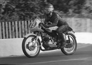 Images Dated 3rd May 2020: Mal Kirwan (Bultaco) 1970 Production TT