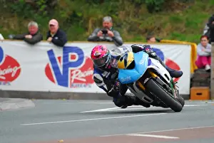 Malachi Mitchell-Thomas - 2015 Senior Manx Grand Prix