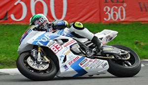 Marco Pagani Prints: Marco Pagani (BMW) 2016 Superstock TT