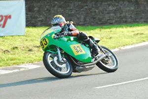 Maria Costello (Paton) 2013 500 Classic TT
