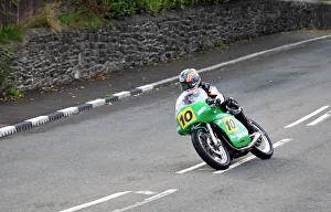 Paton Collection: Maria Costello (Paton) 2018 Senior Classic TT