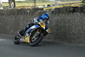 Images Dated 15th July 2009: Marie Hodgson (Yamaha) 2009 Southern 100