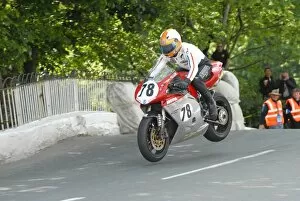 Mark Granie (MV) 2009 Superbike TT
