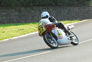 Mark Herbertson (Matchless) 2013 500 Classic TT