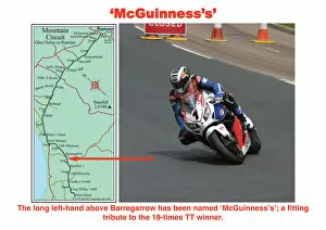 McGuiness s