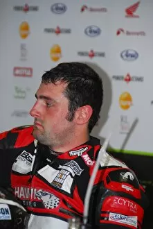Galleries: Michael Dunlop Collection