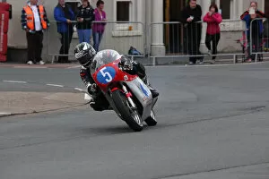 Michael Dunlop (MV) 2015 JUnior Classic TT