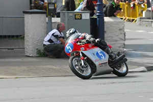 Michael Dunlop (MV) 2016 Junior Classic TT