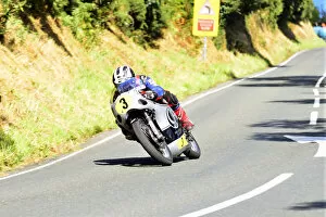 Images Dated 16th October 2020: Michael Dunlop (Norton) 2014 500 Classic TT