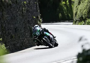 Images Dated 14th June 2023: Michael Dunlop Paton) At Handley's Corner