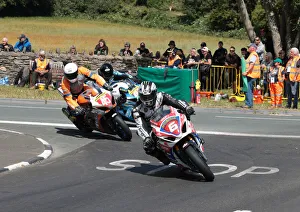 Michael Dunlop (Suzuki) 2022 Southern 100