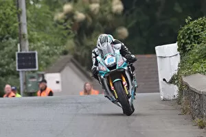 Michael Dunlop (Yamaha) 2022 Supersport TT