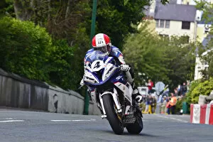 Michael Rutter (BMW) 2015 Superbike TT