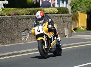 Michael Rutter (Harris Yamaha) 2016 Superbike Classic TT