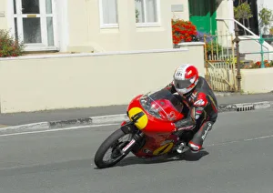 Michael Rutter Prints: Michael Rutter (Seeley) 2016 Senior Classic TT