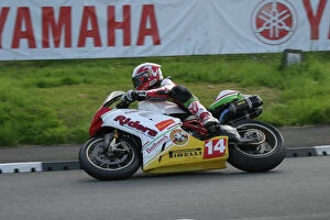 Galleries: Michael Rutter Collection