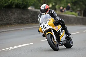 Michael Rutter (Yamaha) 2019 Superbike Classic TT