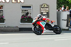 2013 Lightweight Tt Collection: Michal Dokoupil (Kawasaki) 2013 Lightweight TT