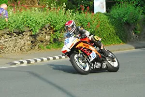 Michal Dokoupil (Yamaha) TT 2016 Supersport TT