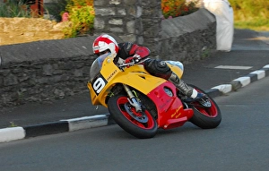 Mick Goodings (Kawasaki) 2015 Southern 100