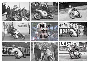 Mike the Bike