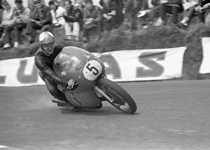 MV Collection: Mike Hailwood (MV) 1964 Senior TT
