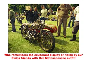 Motosacoche