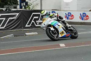 2015 Senior Manx Grand Prix Prints: Neil Kernohan (Yamaha) 2015 Senior Manx Grand Prix