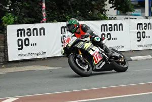 2013 Newcomers Manx Grand Prix Prints: Neil Lyons (Yamaha) 2013 Newcomers Manx Grand Prix