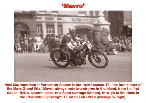 Mavro