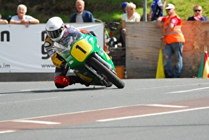 Paton Prints: Olie Linsdell (Paton) 2013 Senior Classic TT