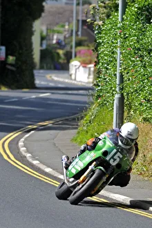 Paton Collection: Olie Linsdell (Paton) 2014 Lightweight TT