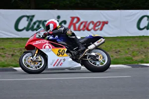 Paul Baleta (Aprilia) 2013 Senior Manx Grand Prix