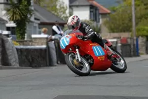 Paul Dobbs (Aermacchi) 2007 Pre TT Classic
