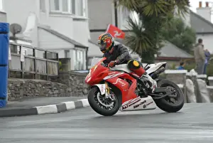 2007 Southern 100 Prints: Paul Hunt (Sloppy Racing Yamaha) 2007 Southern 100
